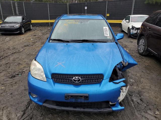 Photo 5 from auction – 2008 TOYOTA COROLLA MA with VIN 2T1KR30E88C706811