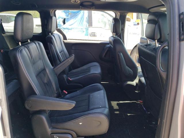 Photo 11 from auction – 2019 DODGE GRAND CARA with VIN 2C4RDGCG9KR568849