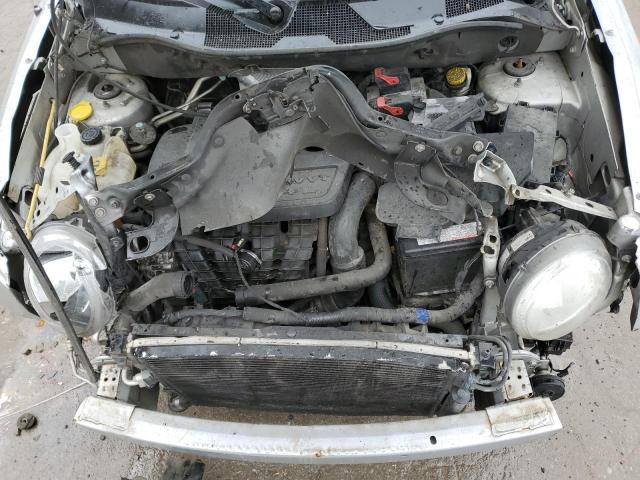 Photo 12 from auction – 2012 JEEP PATRIOT LA with VIN 1C4NJPFB0CD566337