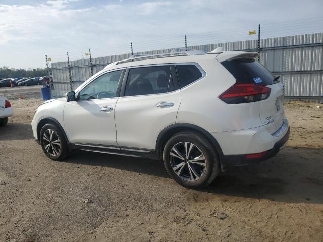 Photo 2 from auction – 2017 NISSAN ROGUE S with VIN JN8AT2MT0HW145161