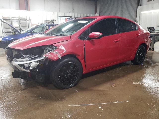Photo 1 from auction – 2014 KIA FORTE LX with VIN KNAFX4A62E5218111