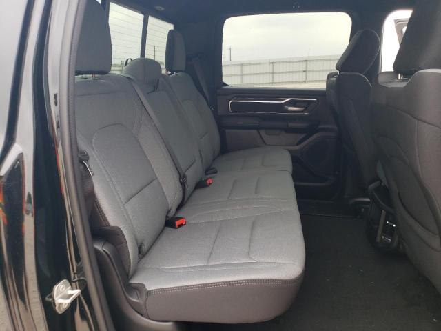 Photo 10 from auction – 2023 RAM 1500 BIG H with VIN 1C6SRFFT1PN692373