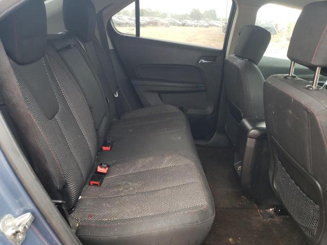 Photo 10 from auction – 2011 CHEVROLET EQUINOX LT with VIN 2CNALDEC3B6301907