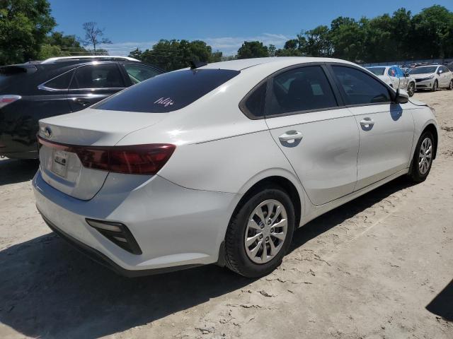 Photo 3 from auction – 2019 KIA FORTE FE with VIN 3KPF24AD2KE087715