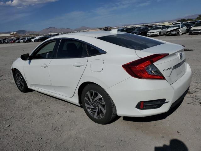 Photo 2 from auction – 2018 HONDA CIVIC EX with VIN 2HGFC2F7XJH501901