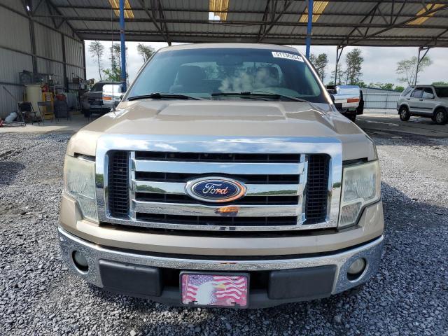 Photo 5 from auction – 2011 FORD F150 with VIN 1FTMF1CF9BFA10905