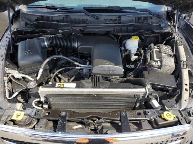 Foto 11 de la subasta – 2018 RAM 1500 SLT con VIN 1C6RR7GG3JS319513