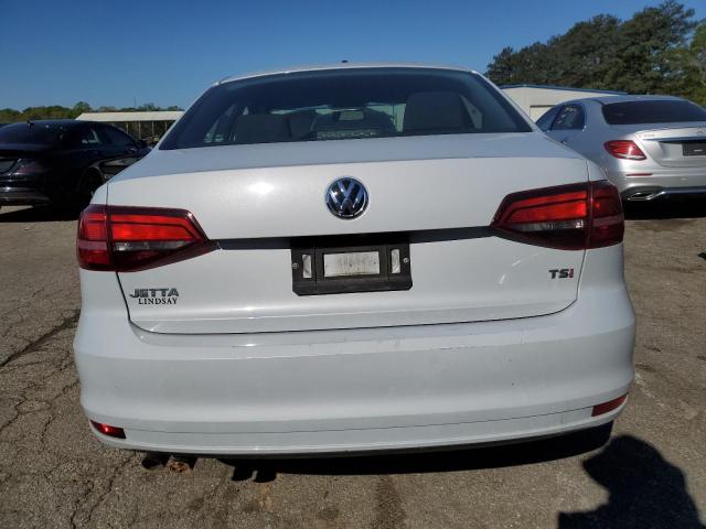 Photo 6 from auction – 2017 VOLKSWAGEN JETTA S with VIN 3VW2B7AJ9HM316540