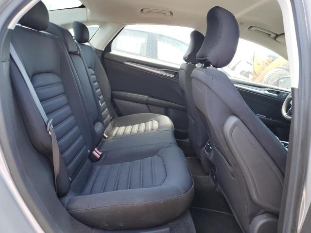 Photo 10 from auction – 2015 FORD FUSION SE with VIN 3FA6P0LU6FR203476