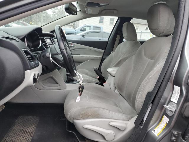 Photo 7 from auction – 2013 DODGE DART SXT with VIN 1C3CDFBA0DD707998