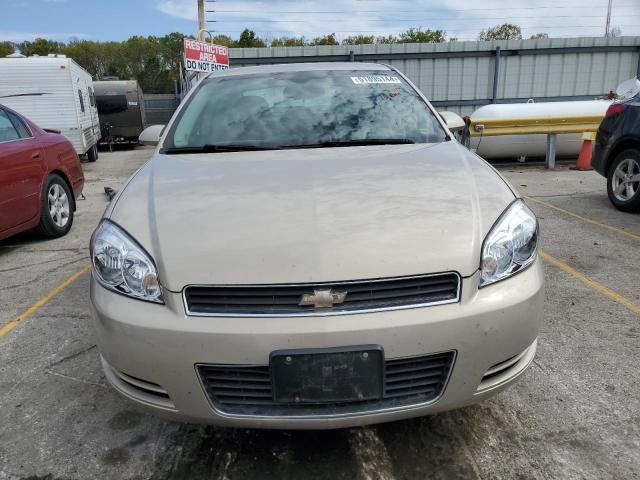 Photo 5 from auction – 2010 CHEVROLET IMPALA LS with VIN 2G1WA5EK5A1199575