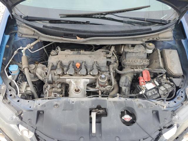 Photo 11 from auction – 2015 HONDA CIVIC LX with VIN 19XFB2F53FE063970