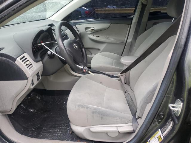 Photo 7 from auction – 2012 TOYOTA COROLLA BA with VIN 2T1BU4EE0CC874819