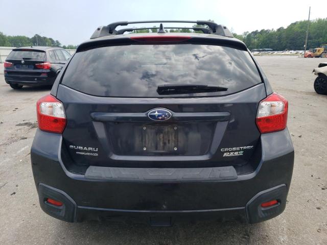 Photo 6 from auction – 2016 SUBARU CROSSTREK with VIN JF2GPALC5GH262079
