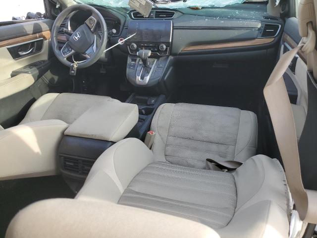 Photo 8 from auction – 2019 HONDA CR-V EX with VIN 7FARW2H57KE034186
