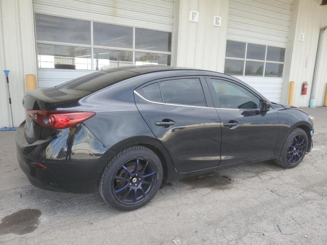 Photo 3 from auction – 2017 MAZDA 3 TOURING with VIN JM1BN1V78H1102786