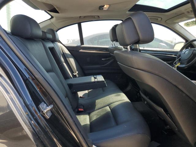 Photo 10 from auction – 2012 BMW 528 I with VIN WBAXG5C57CDX02969