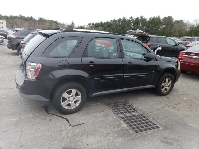 Photo 3 from auction – 2008 CHEVROLET EQUINOX LS with VIN 2CNDL23F686018523