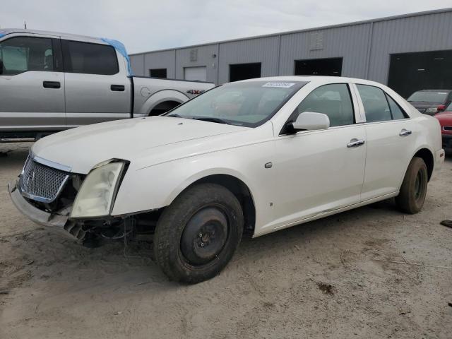 CADILLAC STS 2006 with VIN 1G6DW677260105365 - Photo from auction