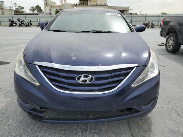 Photo 5 from auction – 2011 HYUNDAI SONATA with VIN 5NPEB4AC2BH193287