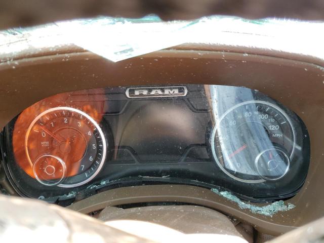 Photo 9 from auction – 2020 RAM 1500 LARAM with VIN 1C6SRFJT2LN420657