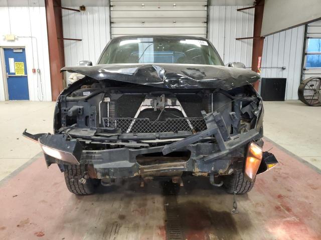 Photo 5 from auction – 2002 CHEVROLET AVALANCHE with VIN 3GNEK13TX2G101077