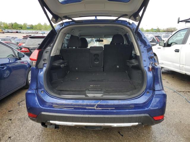 Photo 6 from auction – 2018 NISSAN ROGUE S with VIN JN8AT2MT5JW453884