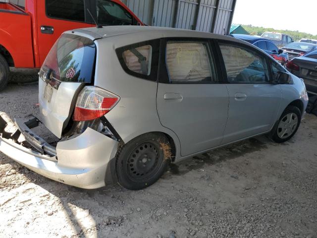 Photo 3 from auction – 2012 HONDA FIT with VIN JHMGE8H36CC035883