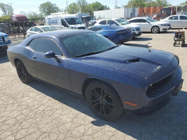Photo 4 from auction – 2016 DODGE CHALLENGER with VIN 2C3CDZAG1GH114102
