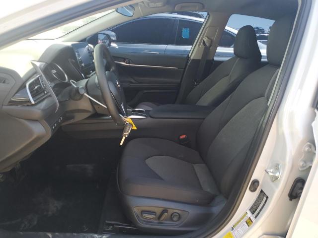 Photo 7 from auction – 2023 TOYOTA CAMRY LE with VIN 4T1C11AK2PU109932