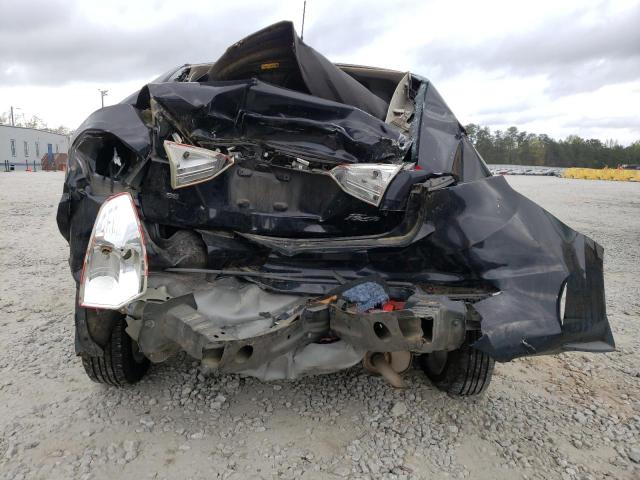 Photo 6 from auction – 2016 FORD FIESTA SE with VIN 3FADP4BJ6GM162786