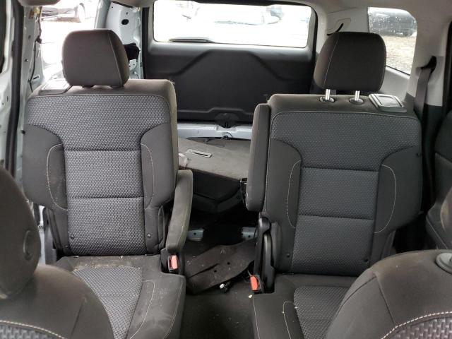Photo 10 from auction – 2023 GMC ACADIA SLE with VIN 1GKKNKL40PZ139253