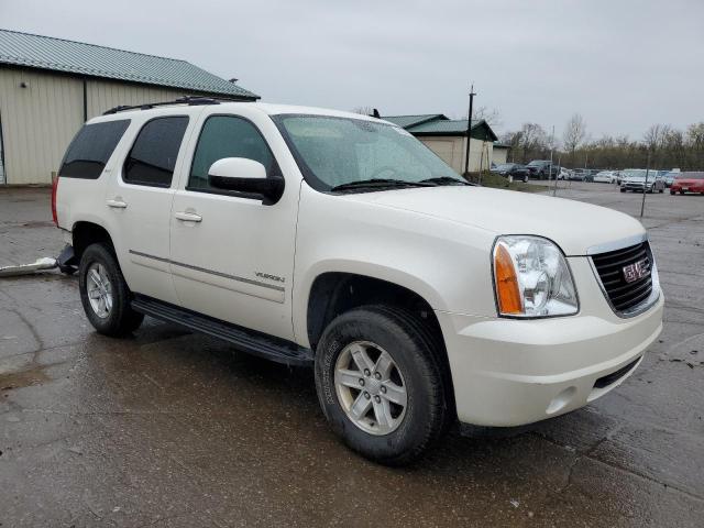Photo 4 from auction – 2011 GMC YUKON SLT with VIN 1GKS2CE06BR109479