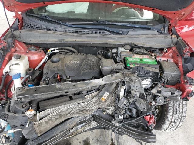 Photo 11 from auction – 2014 HYUNDAI TUCSON GLS with VIN KM8JU3AG2EU802454