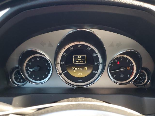 Photo 9 from auction – 2012 MERCEDES-BENZ E 350 with VIN WDDKK5KF8CF144534