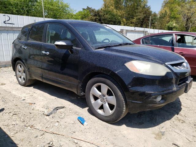 Photo 4 from auction – 2008 ACURA RDX with VIN 5J8TB18208A013504