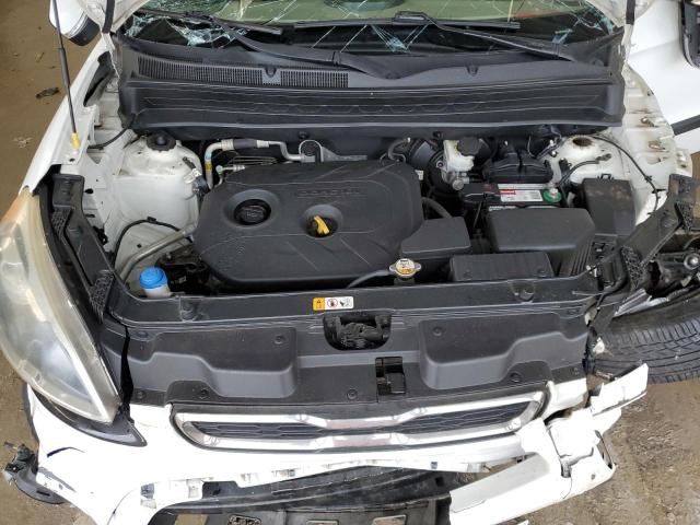 Photo 11 from auction – 2013 KIA SOUL + with VIN KNDJT2A69D7584129