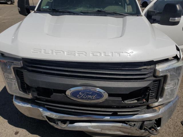 Photo 11 from auction – 2019 FORD F250 SUPER with VIN 1FT7W2A65KEE73510