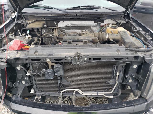 Photo 11 from auction – 2012 FORD F150 SUPER with VIN 1FTFX1CF0CKE09605