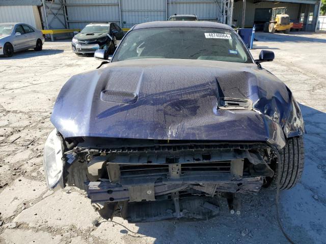 Photo 5 from auction – 2018 FORD MUSTANG with VIN 1FA6P8TH6J5165731