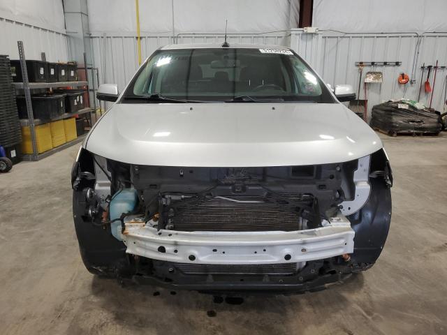 Photo 5 from auction – 2012 FORD EDGE SEL with VIN 2FMDK4JC0CBA50262