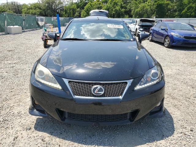 Photo 5 from auction – 2013 LEXUS IS 350 with VIN JTHFE2C20D2509700