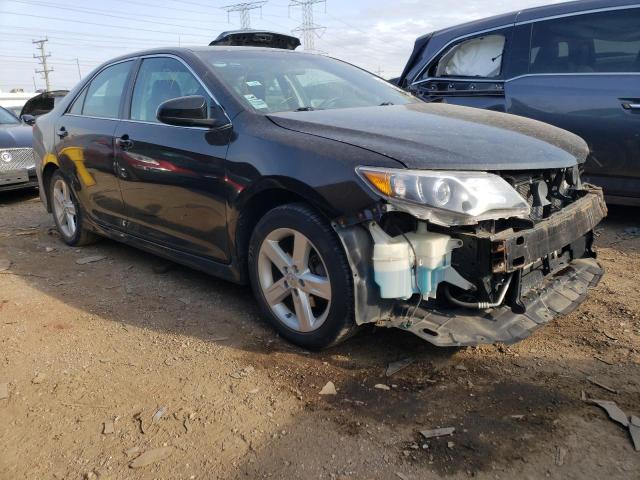 Photo 4 from auction – 2014 TOYOTA CAMRY L with VIN 4T1BF1FKXEU470439