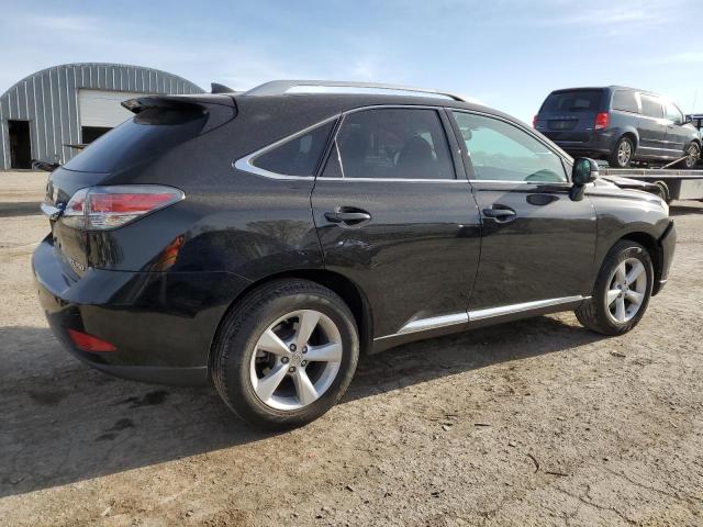 Photo 3 from auction – 2015 LEXUS RX 350 BAS with VIN 2T2BK1BA3FC324231