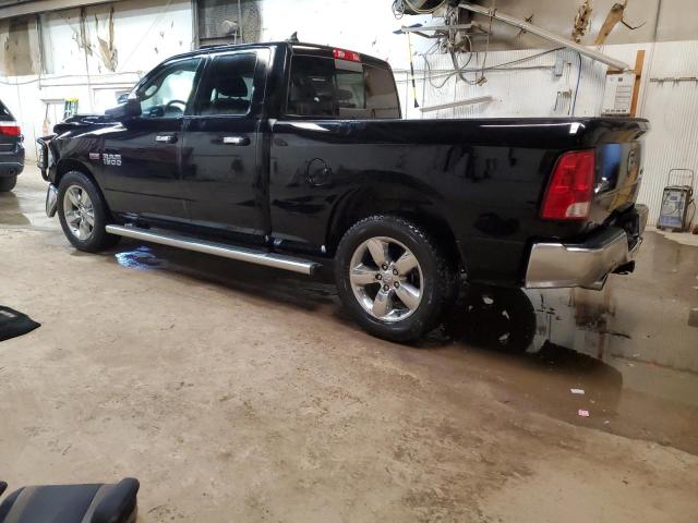 Photo 2 from auction – 2013 RAM 1500 SLT with VIN 1C6RR7GT5DS539379