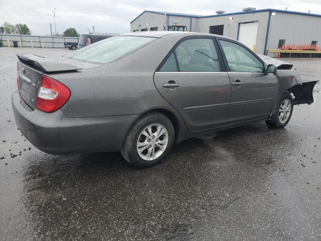 Photo 3 from auction – 2004 TOYOTA CAMRY LE with VIN 4T1BF32K64U587032