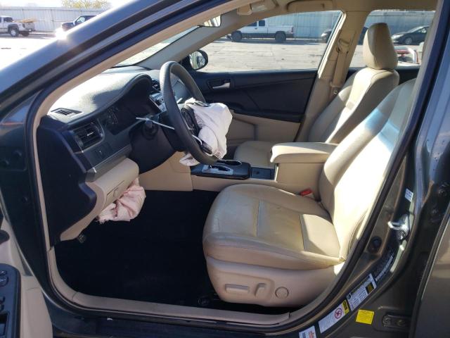 Photo 7 from auction – 2012 TOYOTA CAMRY with VIN 4T1BF1FKXCU546867