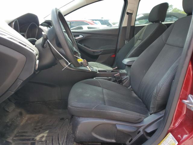 Photo 7 from auction – 2017 FORD FOCUS SEL with VIN 1FADP3H25HL228032