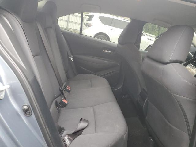 Photo 10 from auction – 2021 TOYOTA COROLLA LE with VIN 5YFEPMAEXMP168016