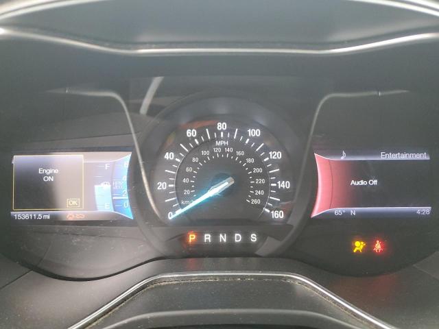 Photo 9 from auction – 2013 FORD FUSION TIT with VIN 3FA6P0K91DR189318